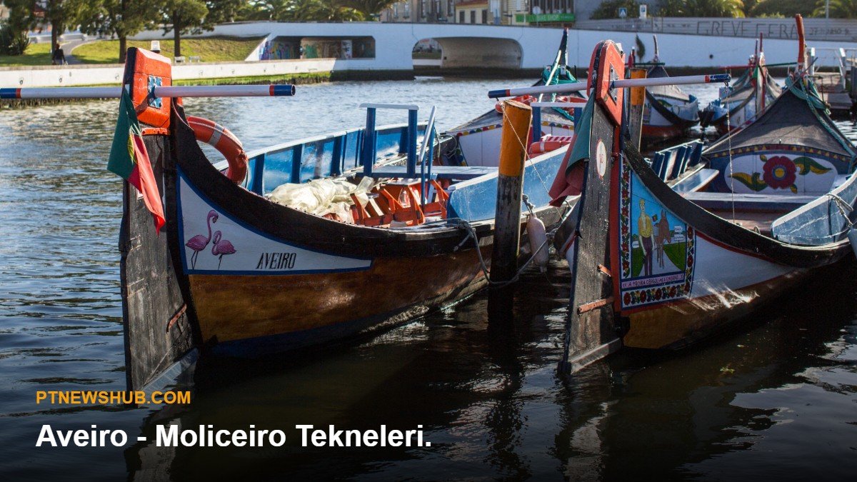 Portekiz Gezi Manzarası 4
